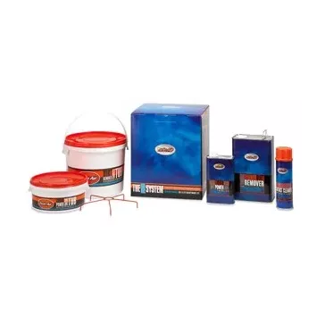 kit nettoyant complet TWIN AIR