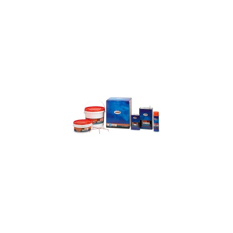 kit nettoyant complet TWIN AIR 72.00