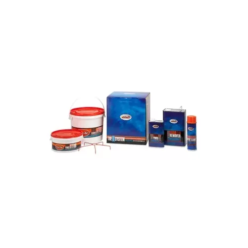 kit nettoyant complet TWIN AIR