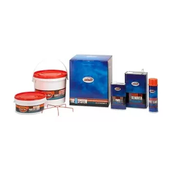 kit nettoyant complet TWIN AIR 72.00