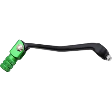 selecteur alu 450 KXF 16-23 vert noir