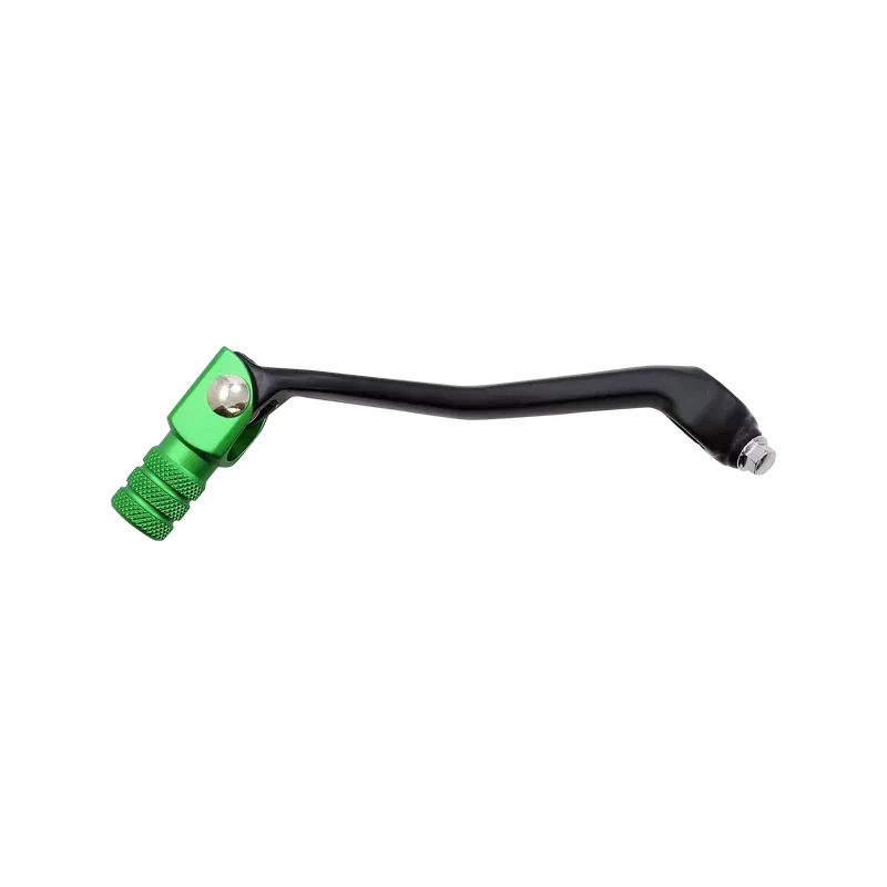 selecteur alu 450 KXF 16-23 vert noir