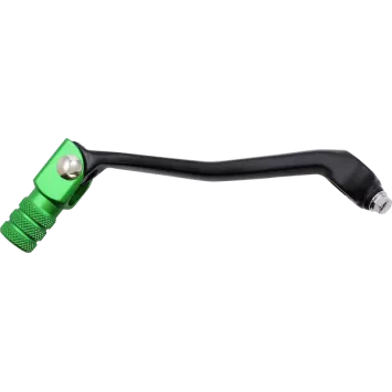 selecteur alu 450 KXF 16-23 vert noir