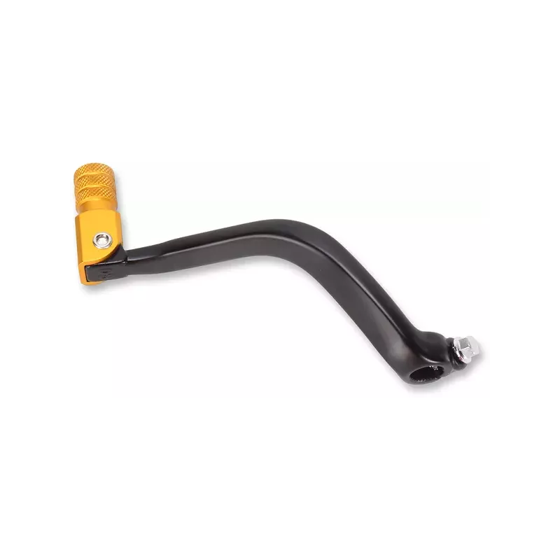 Sélecteur de vitesse MOOSE RACING 250 RM 89-08 noir or