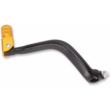 Sélecteur de vitesse MOOSE RACING 250 RM 89-08 noir or