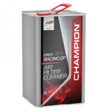 Nettoyant filtre à air Champion ProRacing GP 5 litre