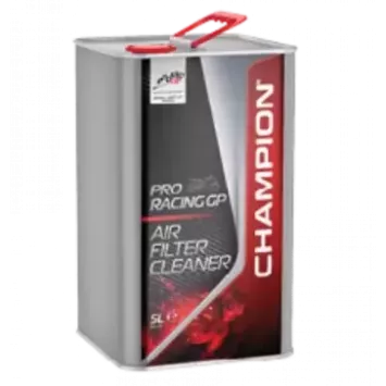 Nettoyant filtre à air Champion ProRacing GP 5 litre
