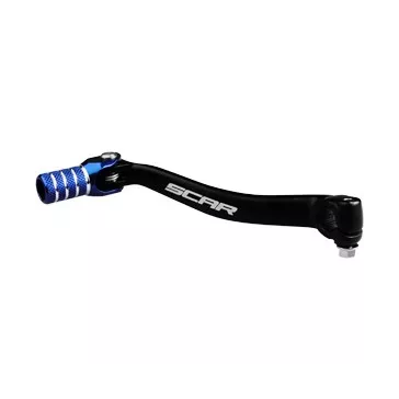 sélecteur de vitesse alu SCAR 125 06-25 250 YZ 99-25