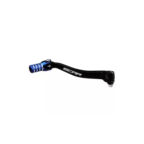 sélecteur de vitesse alu SCAR 125 06-25 250 YZ 99-25