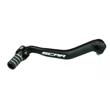 sélecteur de vitesse alu SCAR 125 06-25 250 YZ 99-25