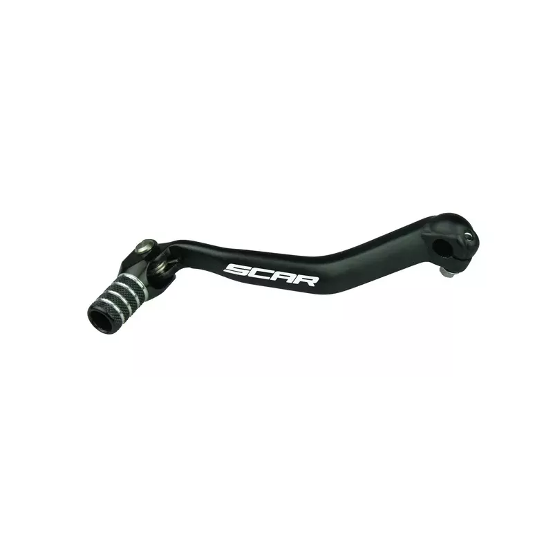 sélecteur de vitesse alu SCAR 125 06-25 250 YZ 99-25