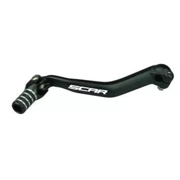 sélecteur de vitesse alu SCAR 125 06-25 250 YZ 99-25