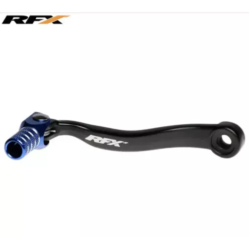 Sélecteur de vitesse RFX Race Noir Bleu 250 YZ de 89 à 04