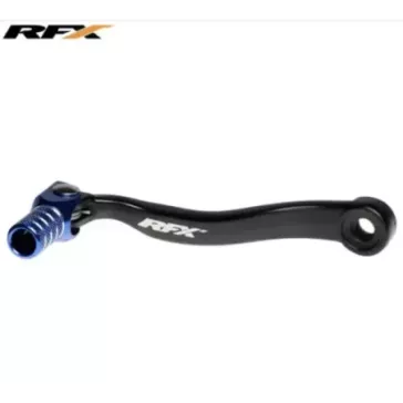 Sélecteur de vitesse RFX Race Noir Bleu 250 YZF WRF 06-16