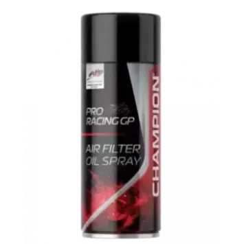 Huile de filtre à air Champion ProRacing GP Spray 400ml
