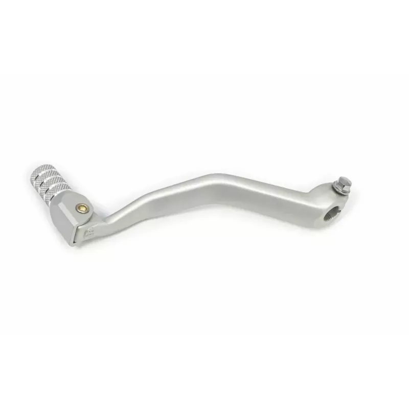 Selecteur YAMAHA couleur aluminium 250 YZ 99-04