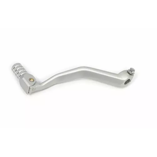 Selecteur YAMAHA couleur aluminium 250 YZ 99-04