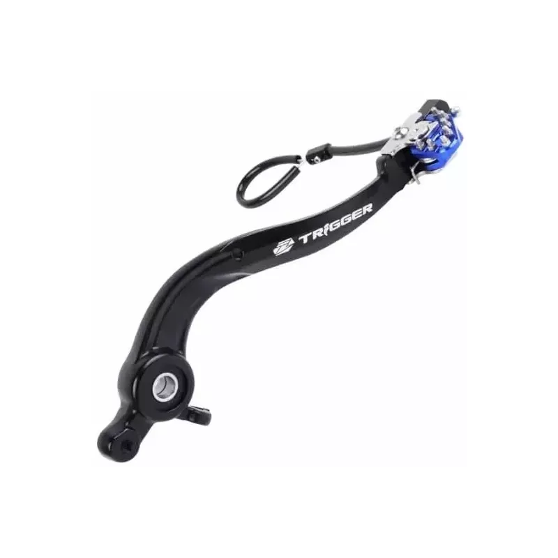 pédale freins ZETA TRIGGER 350/ 450 FC 14-15, 450 FS 15, 501 FE 14-16