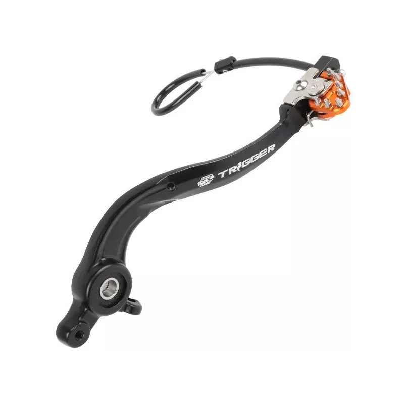 pédale de frein ktm 16 zeta