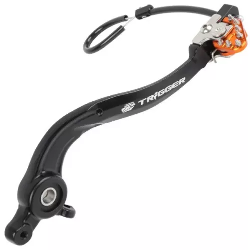 pédale de frein ZETA SX/F 16-20 et EXC/F 17-20