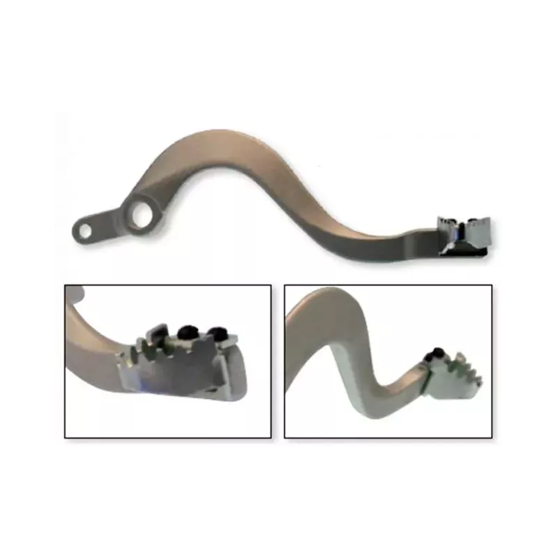 pédale BIHR SX/F 04-15, EXC/F 04-16 49.90