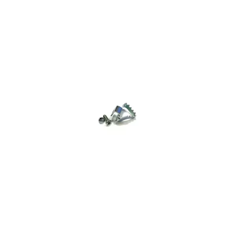 embout pedale de frein G-NERIK