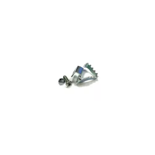 embout pedale de frein G-NERIK