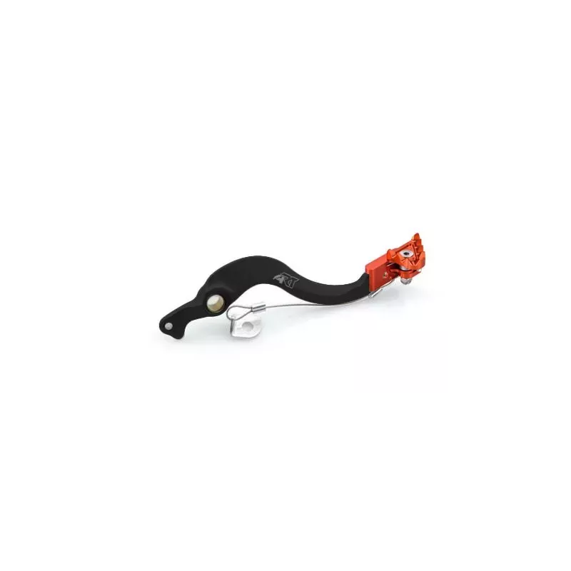 pedale freins ART TC et FC 16-22, TE et FE 17-22, SX/F 16-22 et EXC/F 17-22
