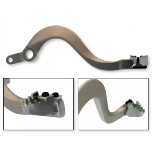 pédale BIHR 250/450 CRF 04-2024