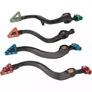 pédale de frein MOOSE RACING 250 CR 02-07