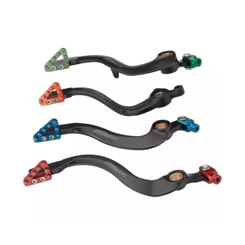 pédale de frein MOOSE RACING 250 CR 02-07 MOOSE RACING