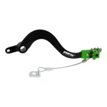 pédale freins RFX 450 KXF 06-23, 250 KXF 21-24
