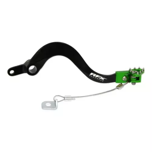 pédale freins RFX 450 KXF 06-23, 250 KXF 21-24