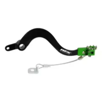 pédale freins RFX 450 KXF 06-23, 250 KXF 21-24