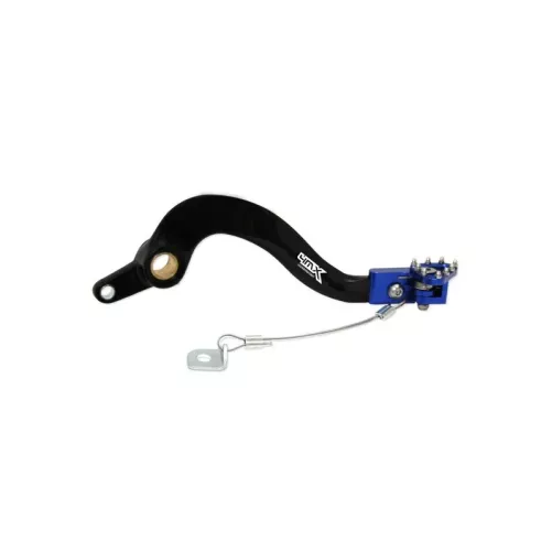 pédale de frein 4MX SHERCO SEet SEF 2014-2020