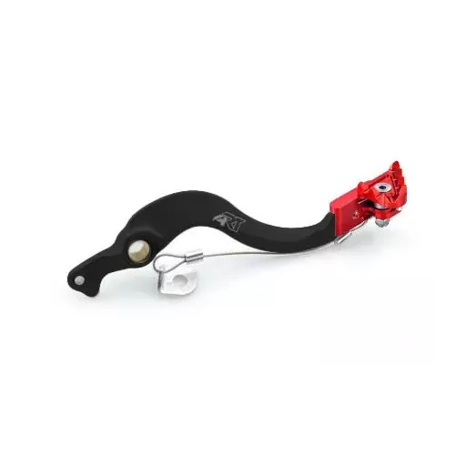 pedale freins ART BETA RR 2T / 4T