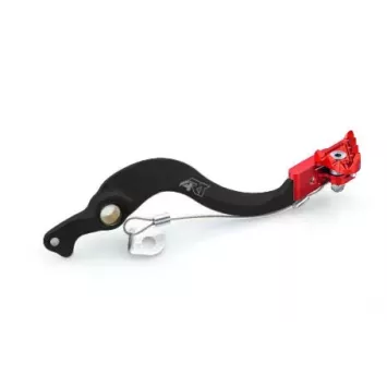 pedale freins ART BETA RR 2T / 4T