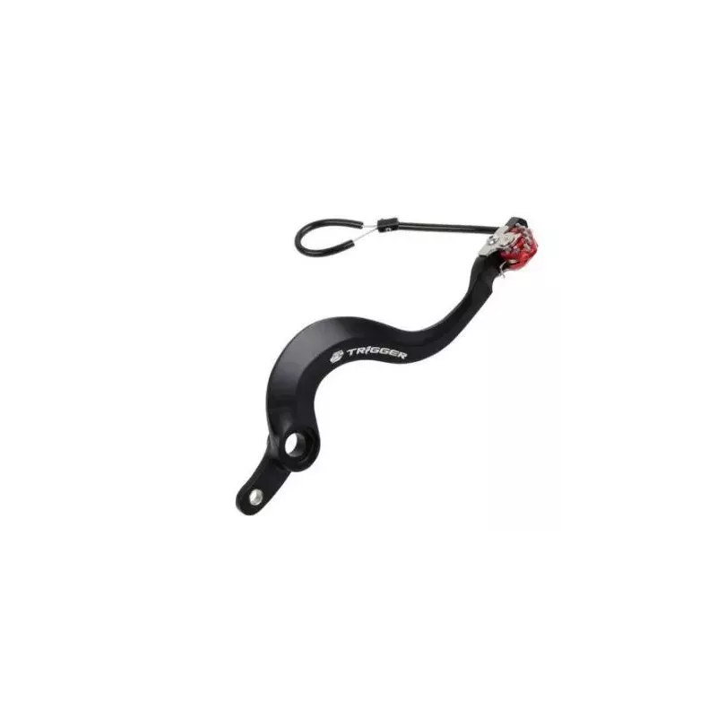 pédale de frein 125/250 YZ 05-16 zeta