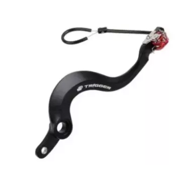 pédale de frein 125/250 YZ 05-16 zeta