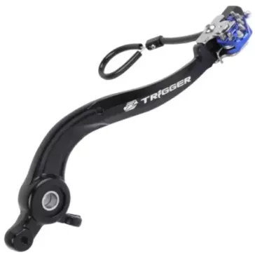 pédale de frein ZETA 125/250 YZ 05-21