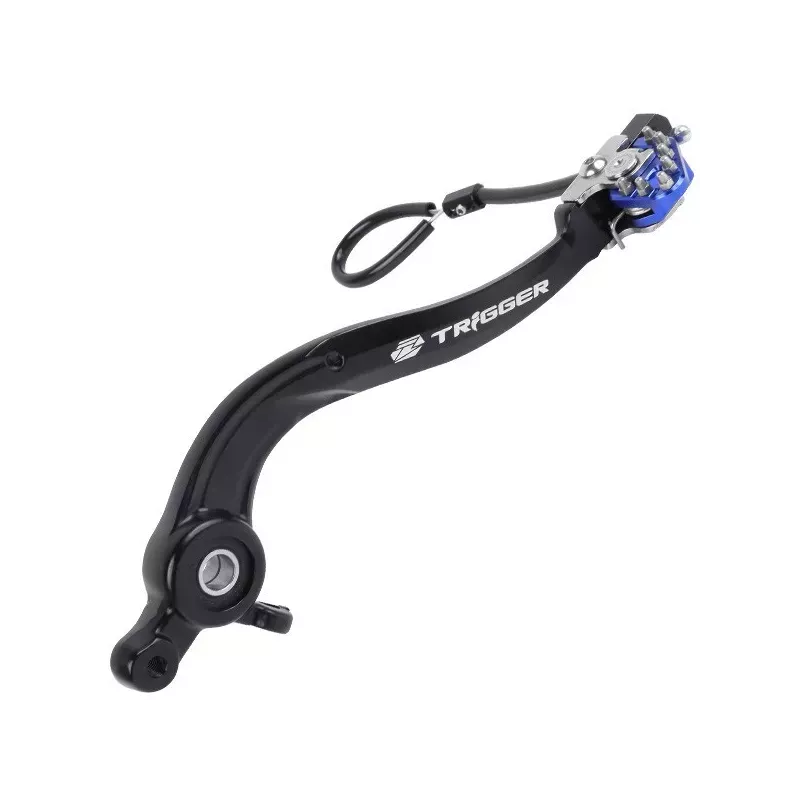 pédale de frein 125/250 YZ 05-16 zeta