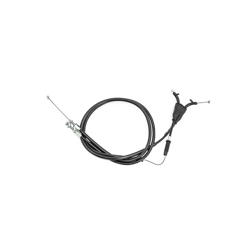cable de gaz 250 CRF 22-24, 450 CRF 21-24