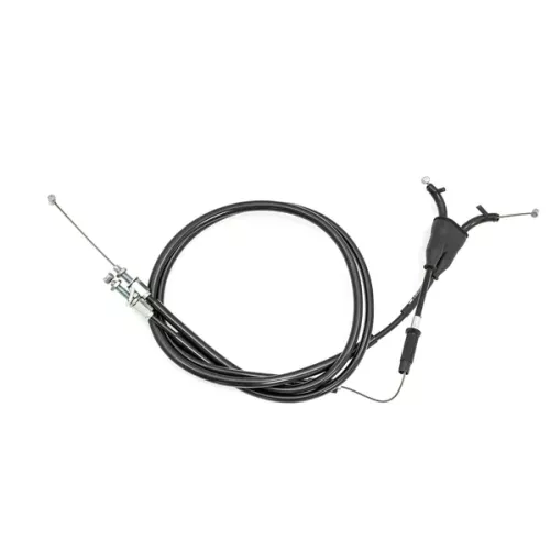 cable de gaz 250 CRF 22-24, 450 CRF 21-24
