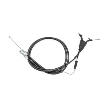 cable de gaz 250 CRF 22-24, 450 CRF 21-24