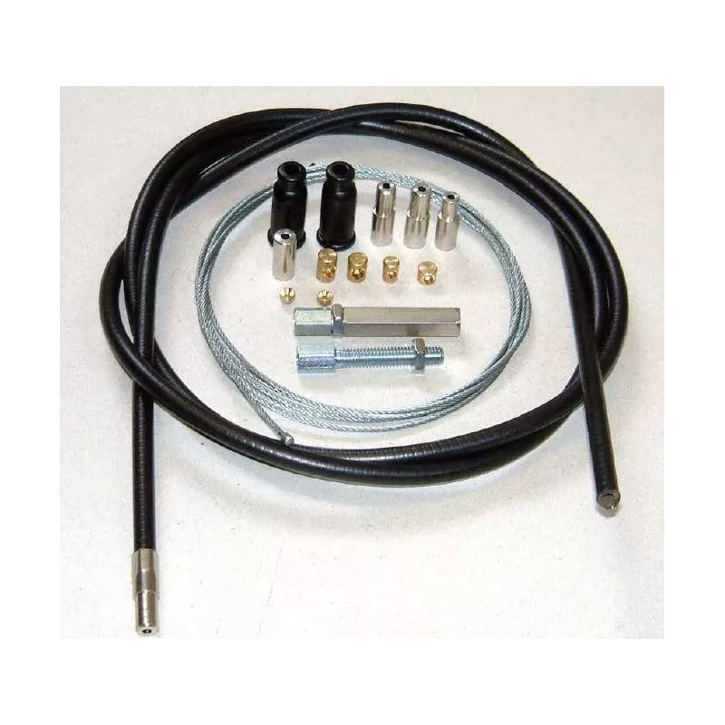 CABLE DE GAZ UNIVERSEL VENHILL