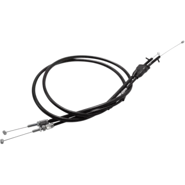 cable de gaz 250 CRF 18-21, 450 CRF 17-20