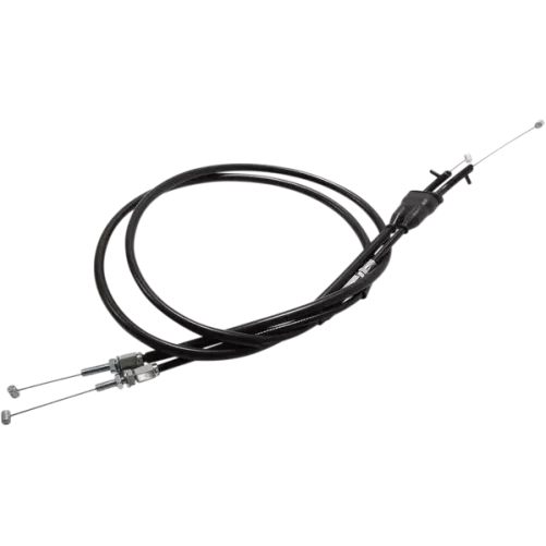 cable de gaz 250 CRF 18-21, 450 CRF 17-20