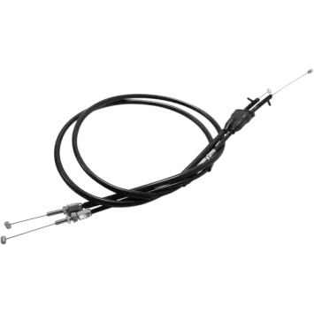 cable de gaz 250 CRF 18-21, 450 CRF 17-20