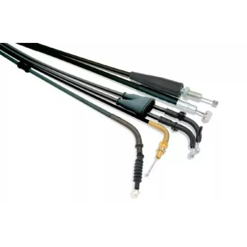 Câble de gaz TECNIUM 125 / 250 / 500 KX 88-03