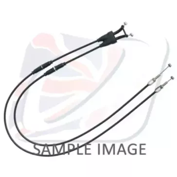 Cable de gaz VENHILL KX-F 250 2025 - 450 KX-F 20-24